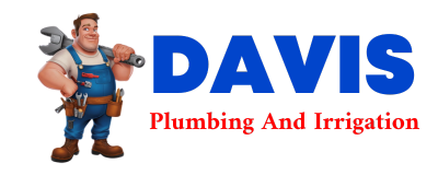 Trusted plumber in IDAVILLE